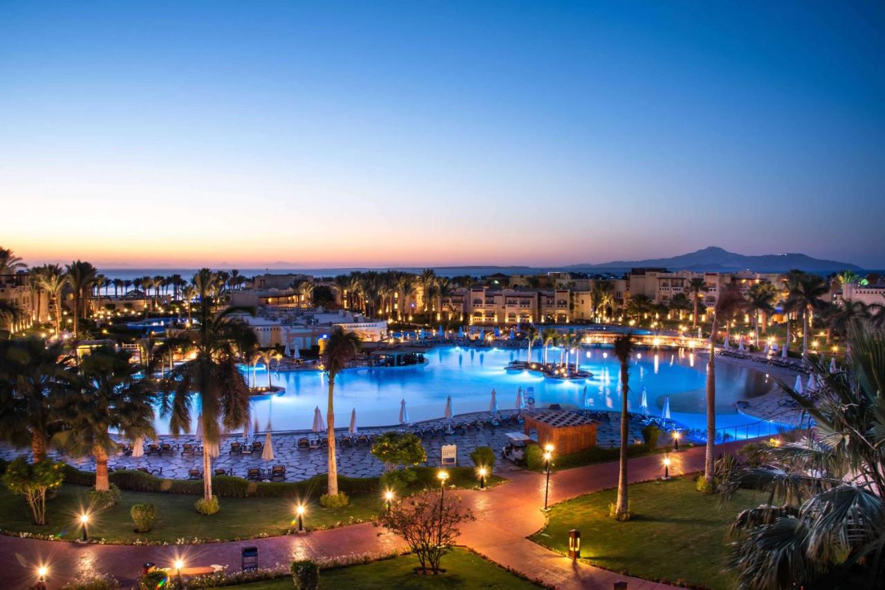 Rixos Sharm El Sheikh Adults Only 18+