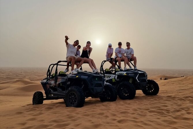BUGGY SAFARI